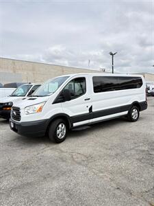 2018 Ford Transit 350 XLT 15 Passenger   - Photo 9 - South El Monte, CA 91733