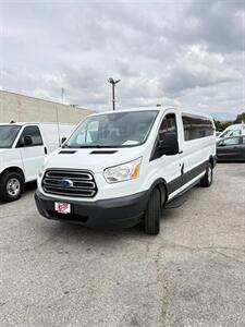 2018 Ford Transit 350 XLT 15 Passenger   - Photo 3 - South El Monte, CA 91733