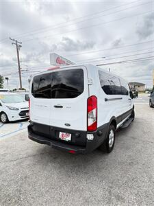 2018 Ford Transit 350 XLT 15 Passenger   - Photo 5 - South El Monte, CA 91733