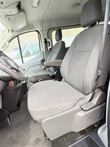 2018 Ford Transit 350 XLT 15 Passenger   - Photo 26 - South El Monte, CA 91733