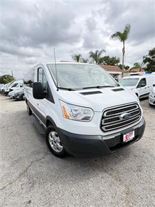 2018 Ford Transit 350 XLT 15 Passenger   - Photo 6 - South El Monte, CA 91733