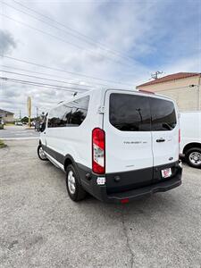 2018 Ford Transit 350 XLT 15 Passenger   - Photo 7 - South El Monte, CA 91733