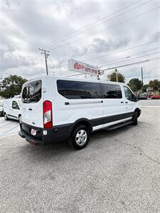 2018 Ford Transit 350 XLT 15 Passenger   - Photo 8 - South El Monte, CA 91733