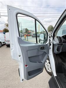 2018 Ford Transit 350 XLT 15 Passenger   - Photo 24 - South El Monte, CA 91733