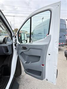 2018 Ford Transit 350 XLT 15 Passenger   - Photo 23 - South El Monte, CA 91733