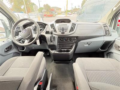 2018 Ford Transit 350 XLT 15 Passenger   - Photo 22 - South El Monte, CA 91733