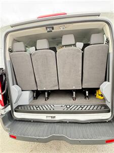2018 Ford Transit 350 XLT 15 Passenger   - Photo 16 - South El Monte, CA 91733