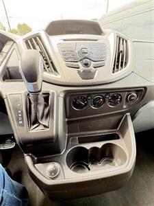 2018 Ford Transit 350 XLT 15 Passenger   - Photo 29 - South El Monte, CA 91733