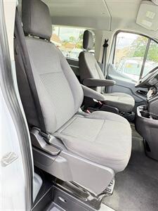 2018 Ford Transit 350 XLT 15 Passenger   - Photo 25 - South El Monte, CA 91733