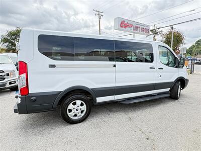 2018 Ford Transit 350 XLT 15 Passenger   - Photo 10 - South El Monte, CA 91733