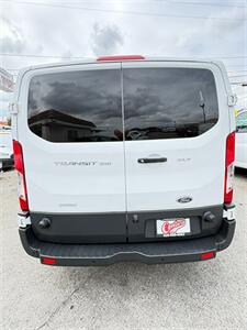 2018 Ford Transit 350 XLT 15 Passenger   - Photo 14 - South El Monte, CA 91733