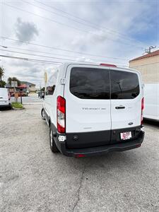 2018 Ford Transit 350 XLT 15 Passenger   - Photo 13 - South El Monte, CA 91733