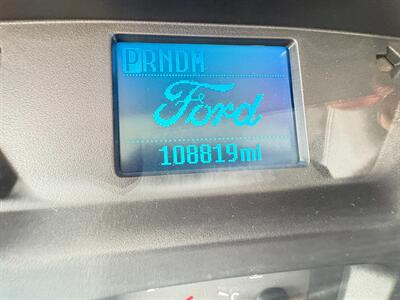 2018 Ford Transit 350 XLT 15 Passenger   - Photo 28 - South El Monte, CA 91733
