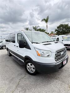 2018 Ford Transit 350 XLT 15 Passenger   - Photo 4 - South El Monte, CA 91733
