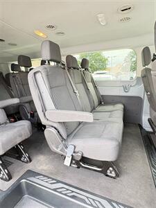 2018 Ford Transit 350 XLT 15 Passenger   - Photo 18 - South El Monte, CA 91733