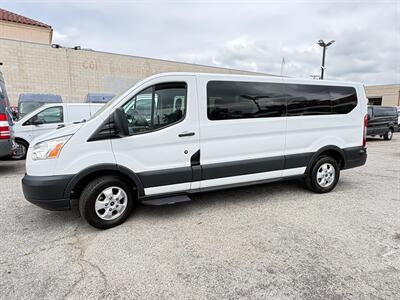 2018 Ford Transit 350 XLT 15 Passenger   - Photo 11 - South El Monte, CA 91733