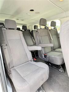 2018 Ford Transit 350 XLT 15 Passenger   - Photo 19 - South El Monte, CA 91733