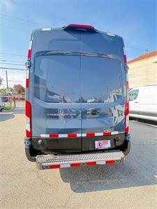 2019 Ford Transit 250 Extended LWB High Roof   - Photo 10 - South El Monte, CA 91733