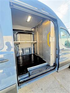 2019 Ford Transit 250 Extended LWB High Roof   - Photo 14 - South El Monte, CA 91733