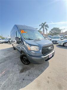 2019 Ford Transit 250 Extended LWB High Roof   - Photo 6 - South El Monte, CA 91733