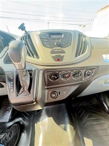 2019 Ford Transit 250 Extended LWB High Roof   - Photo 22 - South El Monte, CA 91733