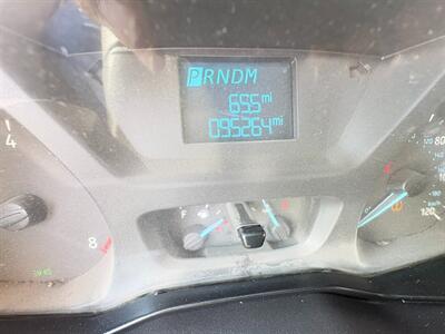 2019 Ford Transit 250 Extended LWB High Roof   - Photo 20 - South El Monte, CA 91733