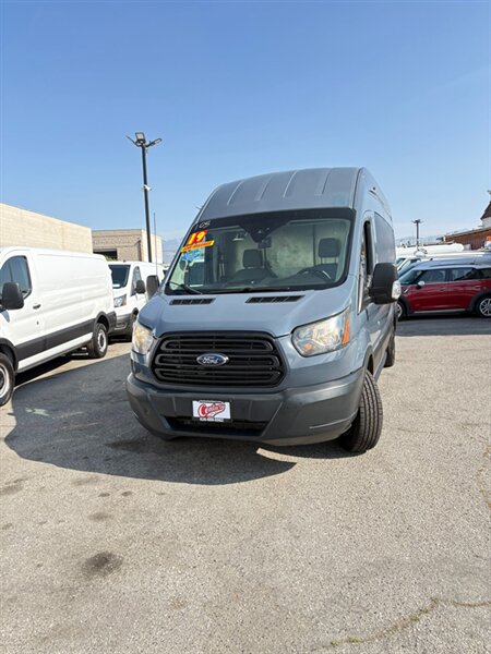 2019 Ford Transit 250 Extended LWB High Roof   - Photo 1 - South El Monte, CA 91733