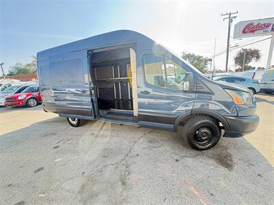 2019 Ford Transit 250 Extended LWB High Roof   - Photo 13 - South El Monte, CA 91733