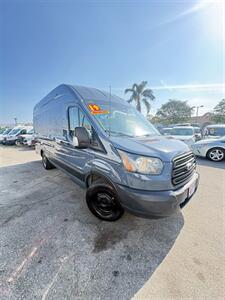 2019 Ford Transit 250 Extended LWB High Roof   - Photo 4 - South El Monte, CA 91733