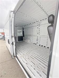 2020 RAM ProMaster 2500 159 WB High Roof Low Miles   - Photo 12 - South El Monte, CA 91733