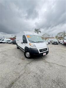 2020 RAM ProMaster 2500 159 WB High Roof Low Miles   - Photo 3 - South El Monte, CA 91733