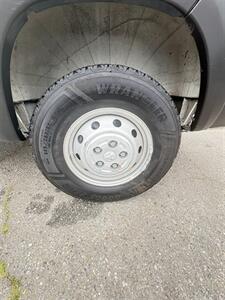 2020 RAM ProMaster 2500 159 WB High Roof Low Miles   - Photo 22 - South El Monte, CA 91733