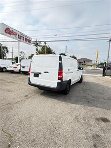 2020 Mercedes-Benz Metris Cargo LWB 1-Owner   - Photo 9 - South El Monte, CA 91733