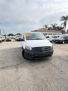 2020 Mercedes-Benz Metris Cargo LWB 1-Owner   - Photo 4 - South El Monte, CA 91733