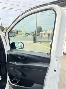 2020 Mercedes-Benz Metris Cargo LWB 1-Owner   - Photo 15 - South El Monte, CA 91733