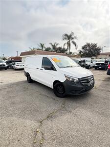 2020 Mercedes-Benz Metris Cargo LWB 1-Owner   - Photo 5 - South El Monte, CA 91733