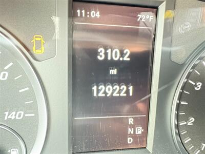 2020 Mercedes-Benz Metris Cargo LWB 1-Owner   - Photo 21 - South El Monte, CA 91733