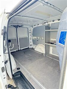 2020 Mercedes-Benz Metris Cargo LWB 1-Owner   - Photo 14 - South El Monte, CA 91733