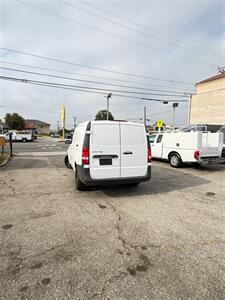 2020 Mercedes-Benz Metris Cargo LWB 1-Owner   - Photo 8 - South El Monte, CA 91733