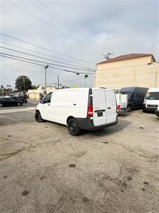 2020 Mercedes-Benz Metris Cargo LWB 1-Owner   - Photo 7 - South El Monte, CA 91733