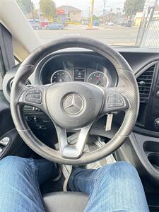 2020 Mercedes-Benz Metris Cargo LWB 1-Owner   - Photo 22 - South El Monte, CA 91733