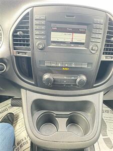 2020 Mercedes-Benz Metris Cargo LWB 1-Owner   - Photo 23 - South El Monte, CA 91733