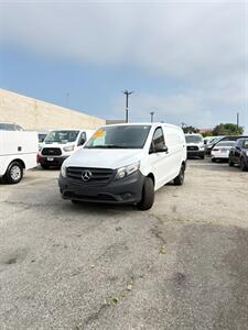 2020 Mercedes-Benz Metris Cargo LWB 1-Owner   - Photo 2 - South El Monte, CA 91733