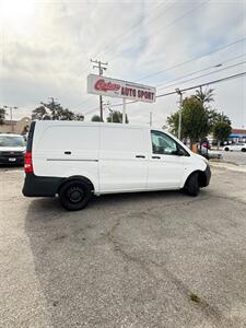 2020 Mercedes-Benz Metris Cargo LWB 1-Owner   - Photo 11 - South El Monte, CA 91733
