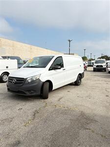 2020 Mercedes-Benz Metris Cargo LWB 1-Owner   - Photo 3 - South El Monte, CA 91733