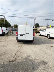 2020 Mercedes-Benz Metris Cargo LWB 1-Owner   - Photo 12 - South El Monte, CA 91733