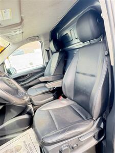 2020 Mercedes-Benz Metris Cargo LWB 1-Owner   - Photo 20 - South El Monte, CA 91733