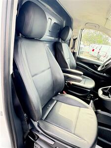 2020 Mercedes-Benz Metris Cargo LWB 1-Owner   - Photo 17 - South El Monte, CA 91733