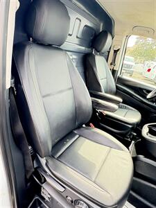 2020 Mercedes-Benz Metris Cargo LWB 1-Owner   - Photo 18 - South El Monte, CA 91733