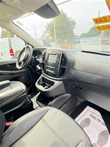 2020 Mercedes-Benz Metris Cargo LWB 1-Owner   - Photo 19 - South El Monte, CA 91733